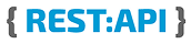 Rest API Logo