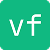 Vue Flow Logo